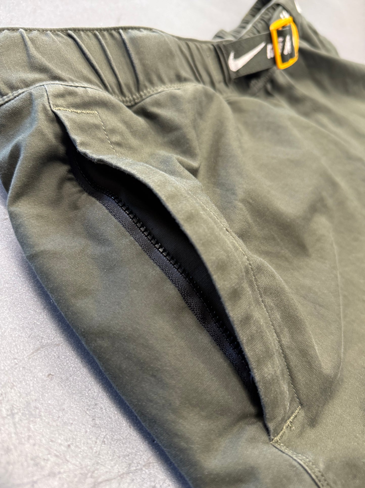 FW19 NIKE X CACTUS PLANT FLEA MARKET TRACKPANTS