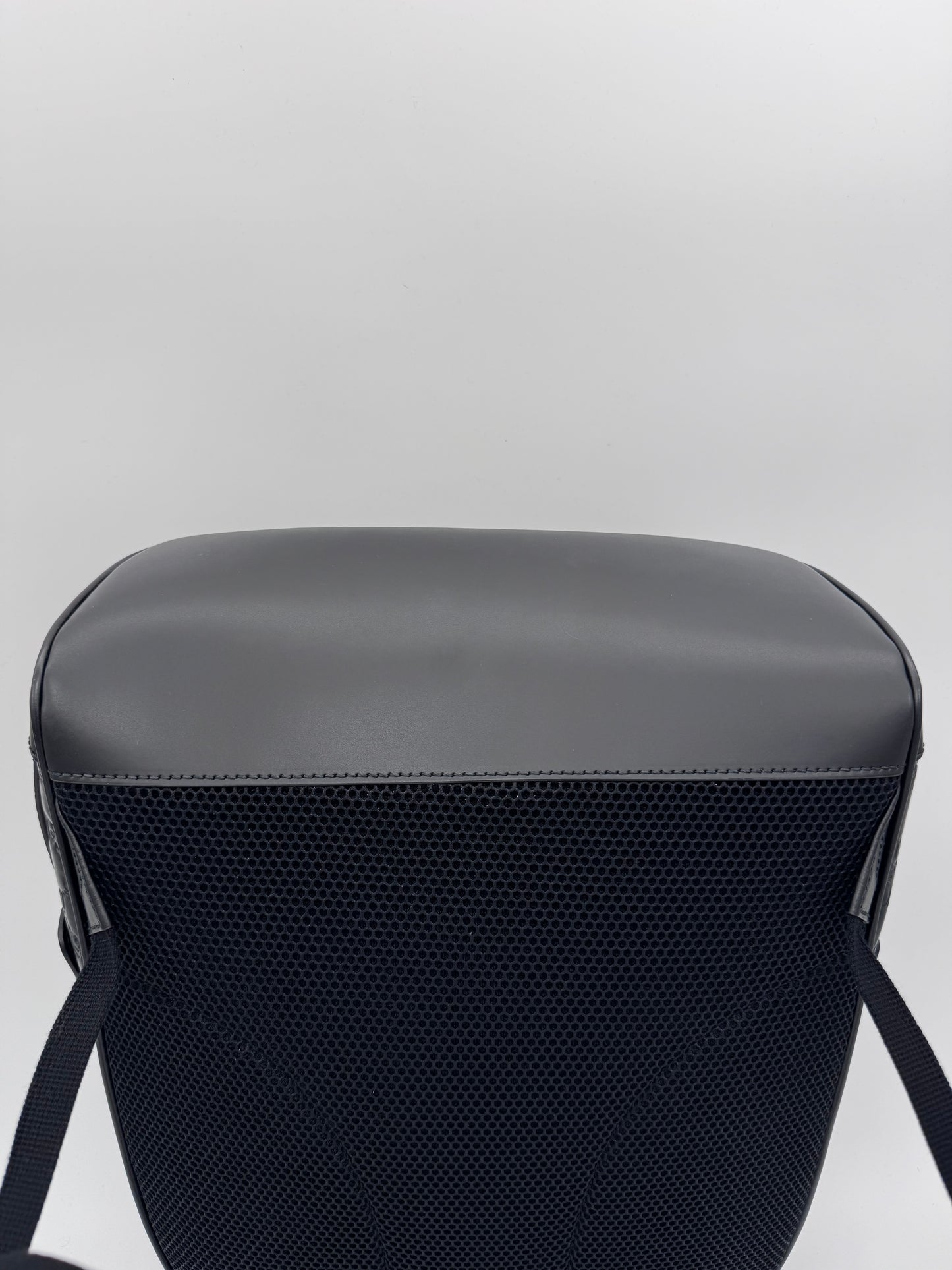 GUCCI SIGNATURE LEATHER BACKPACK