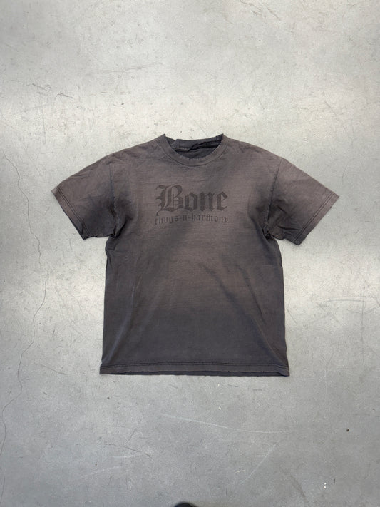 90'S BONE THUGS-N-HARMONY LOGO TEE (PULLED TAG)