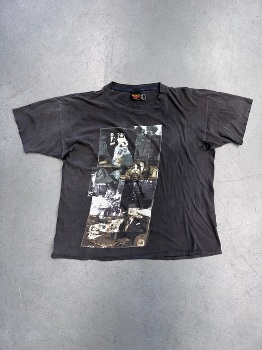 1993 DURAN DURAN THE WEDDING TOUR TEE (BROCKUM TAG)