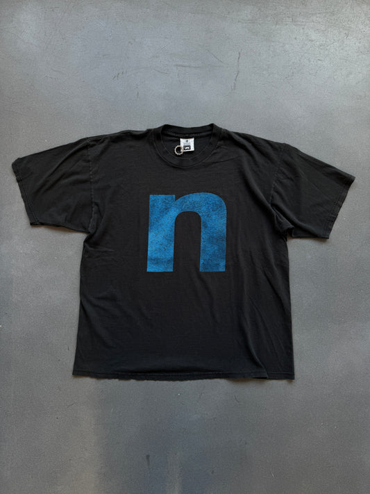 1996 NINE INCH NAILS FIXED TEE (LEE TAG)
