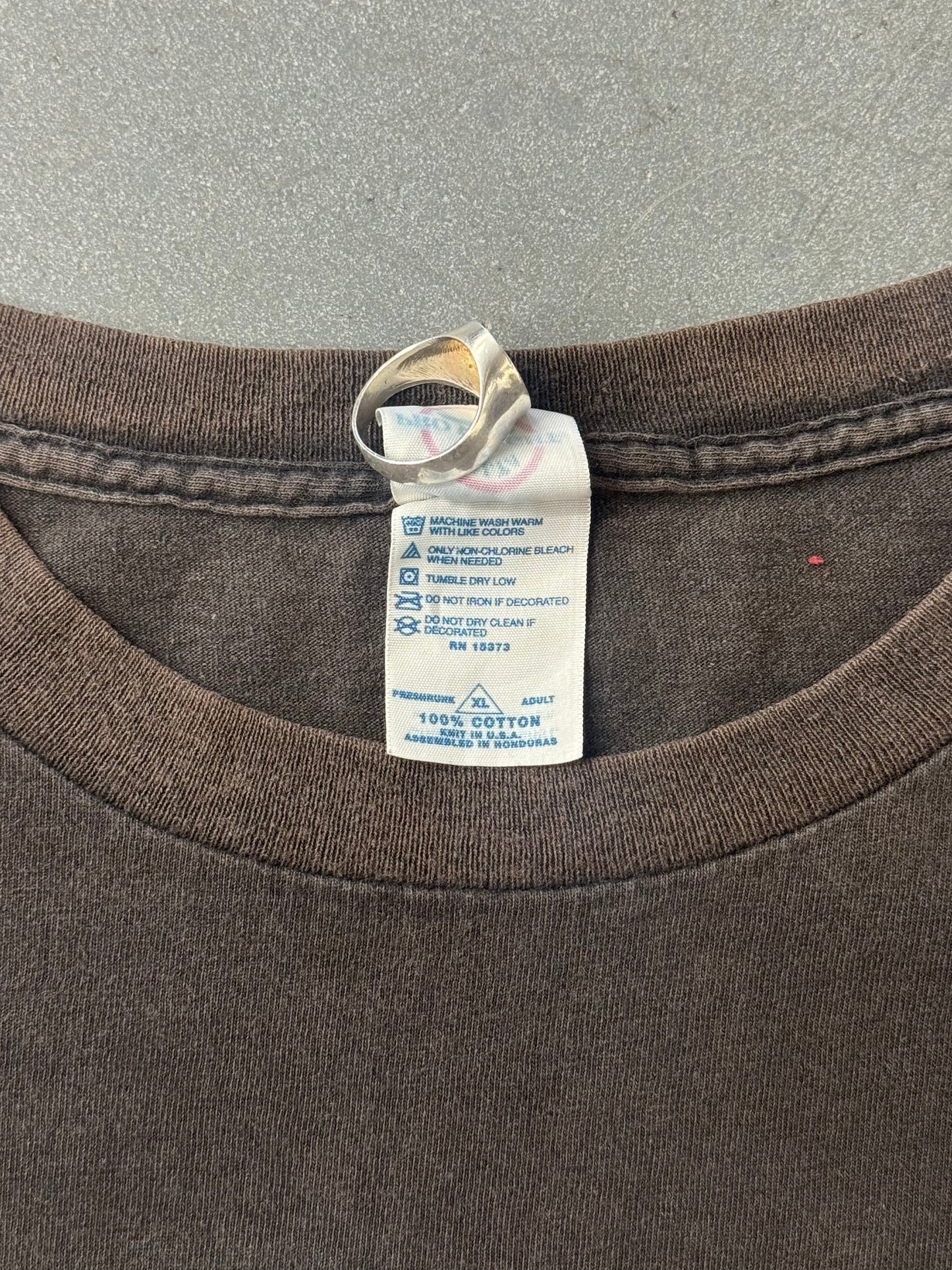 1998 THE SMASHING PUMPKINS ADORE ALBUM TEE (DELTA TAG)