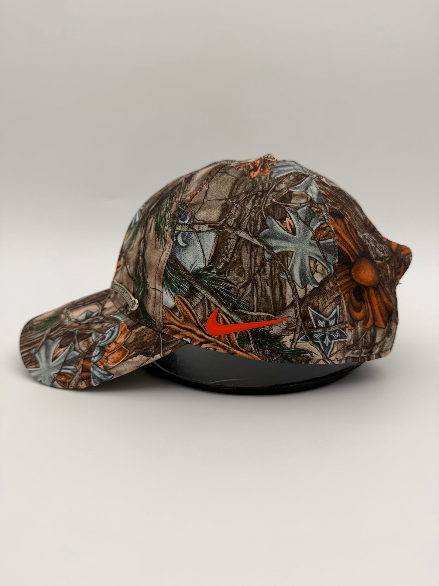 CHROME HEARTS NOCTA NIKE BASEBALL HAT