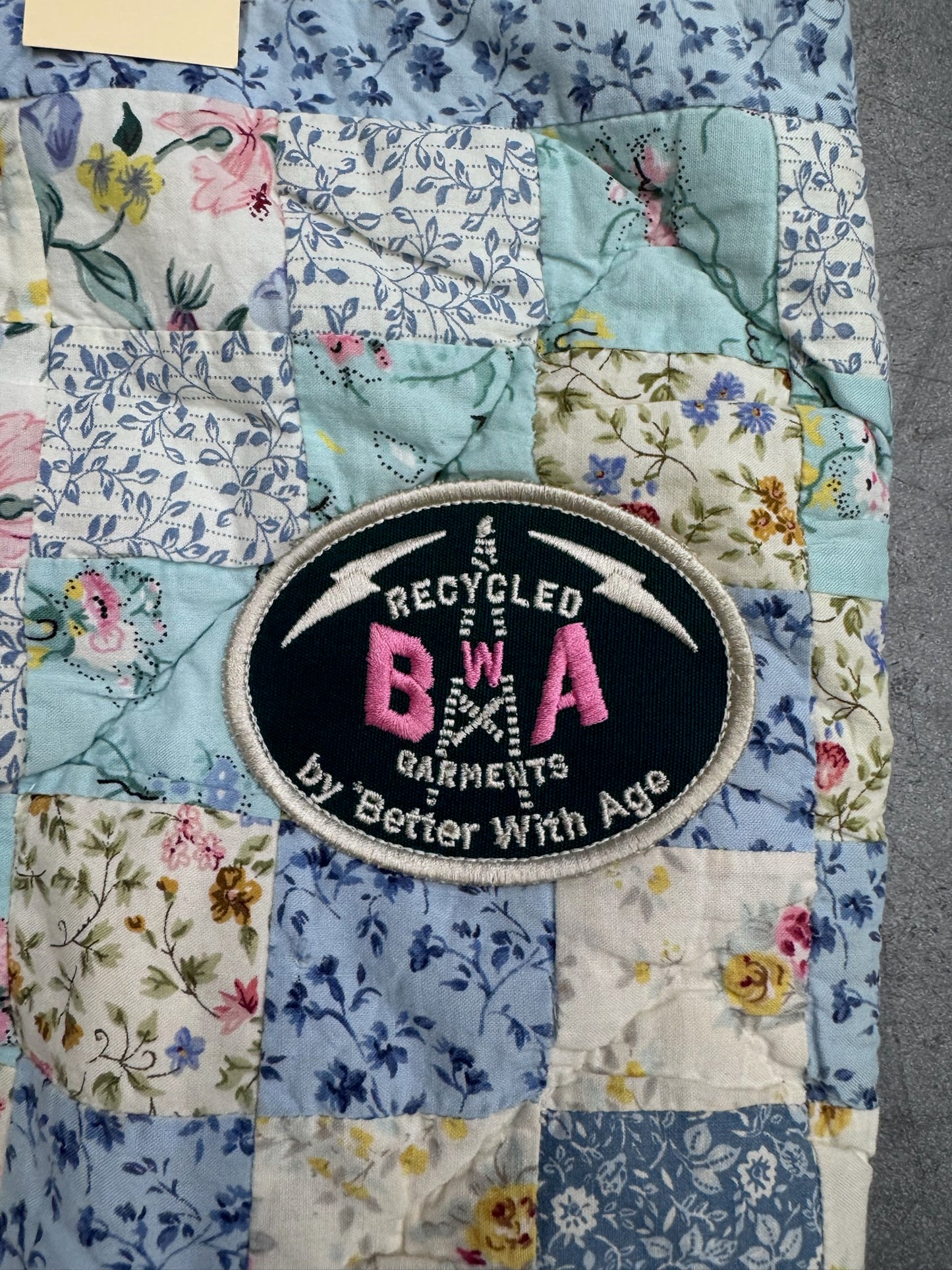 BETTER WITH AGE ELEANOR TROUSER (40)