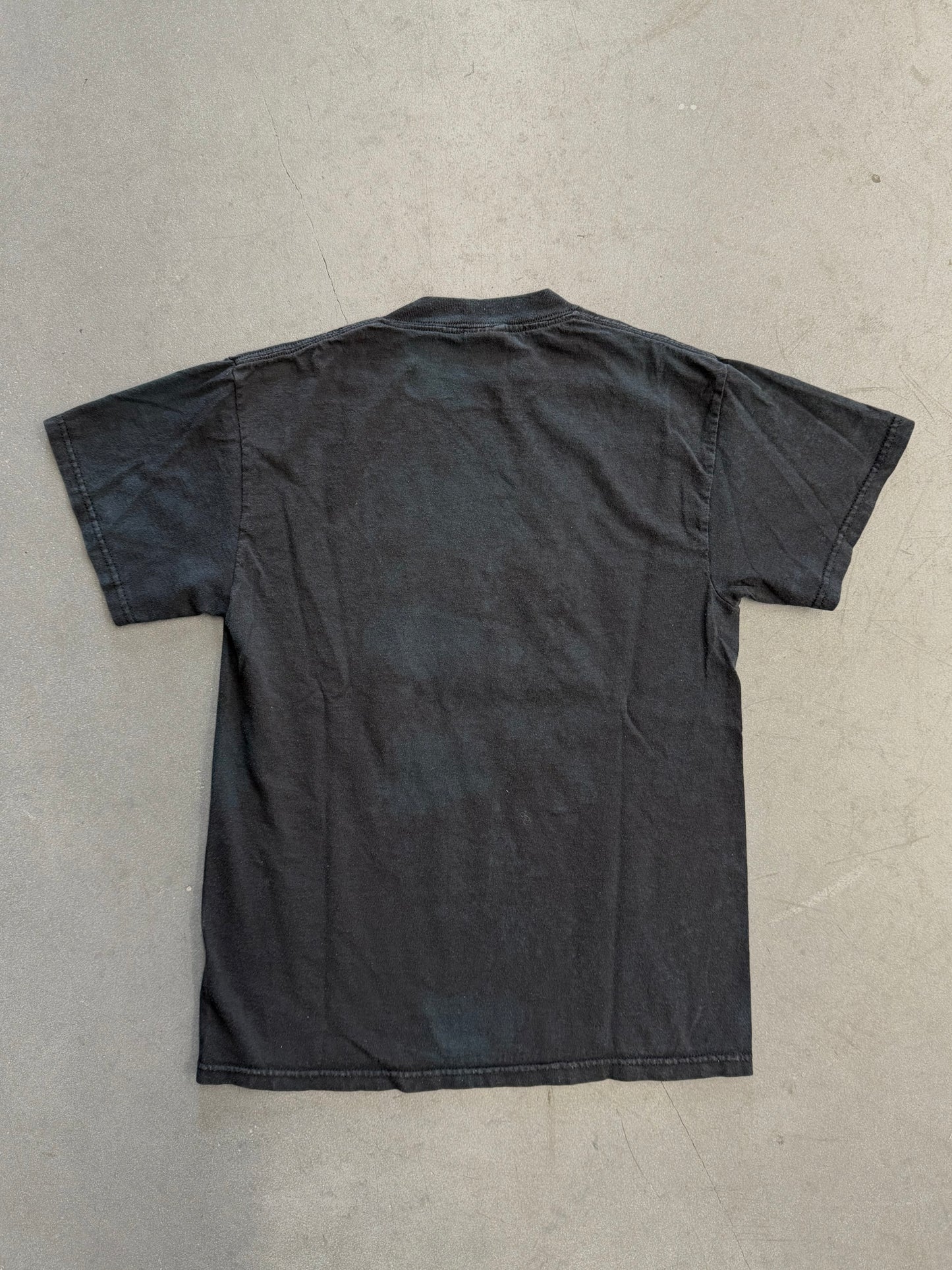 2004 RANCID MACHETE TEE (DELTA PRO WEIGHT TAG)