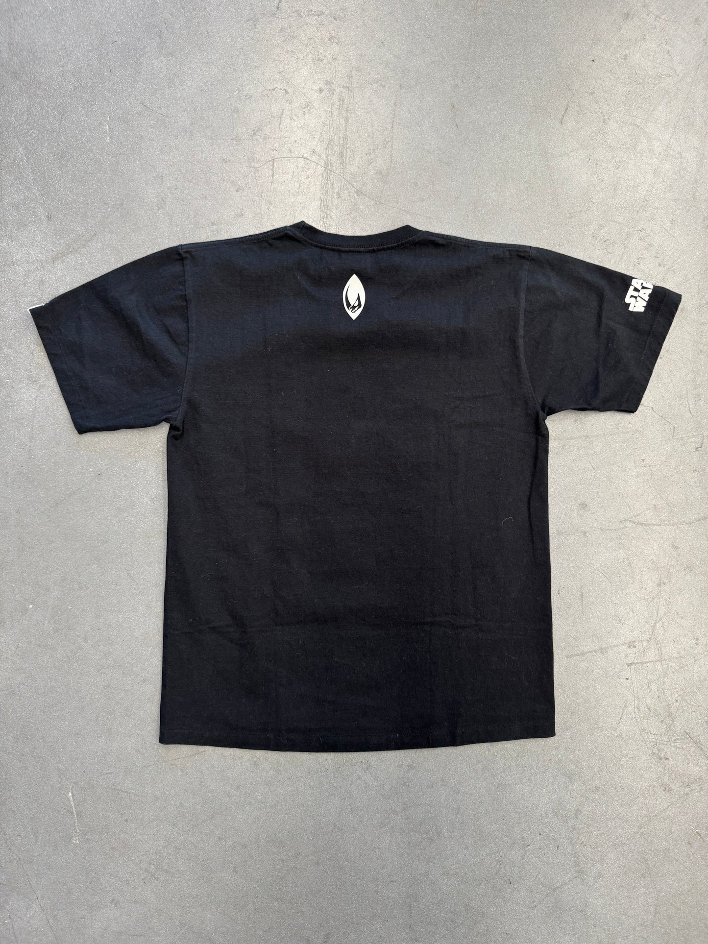 SS20 BAPE X STAR WARS THE CHILD MANDALORIAN BABY MILO TEE