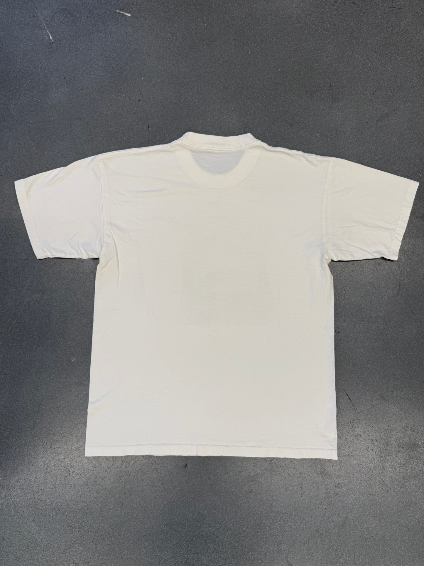 2003 RED HOT CHILI PEPPERS GREATEST HITS TEE (FADED J T’S TAG)