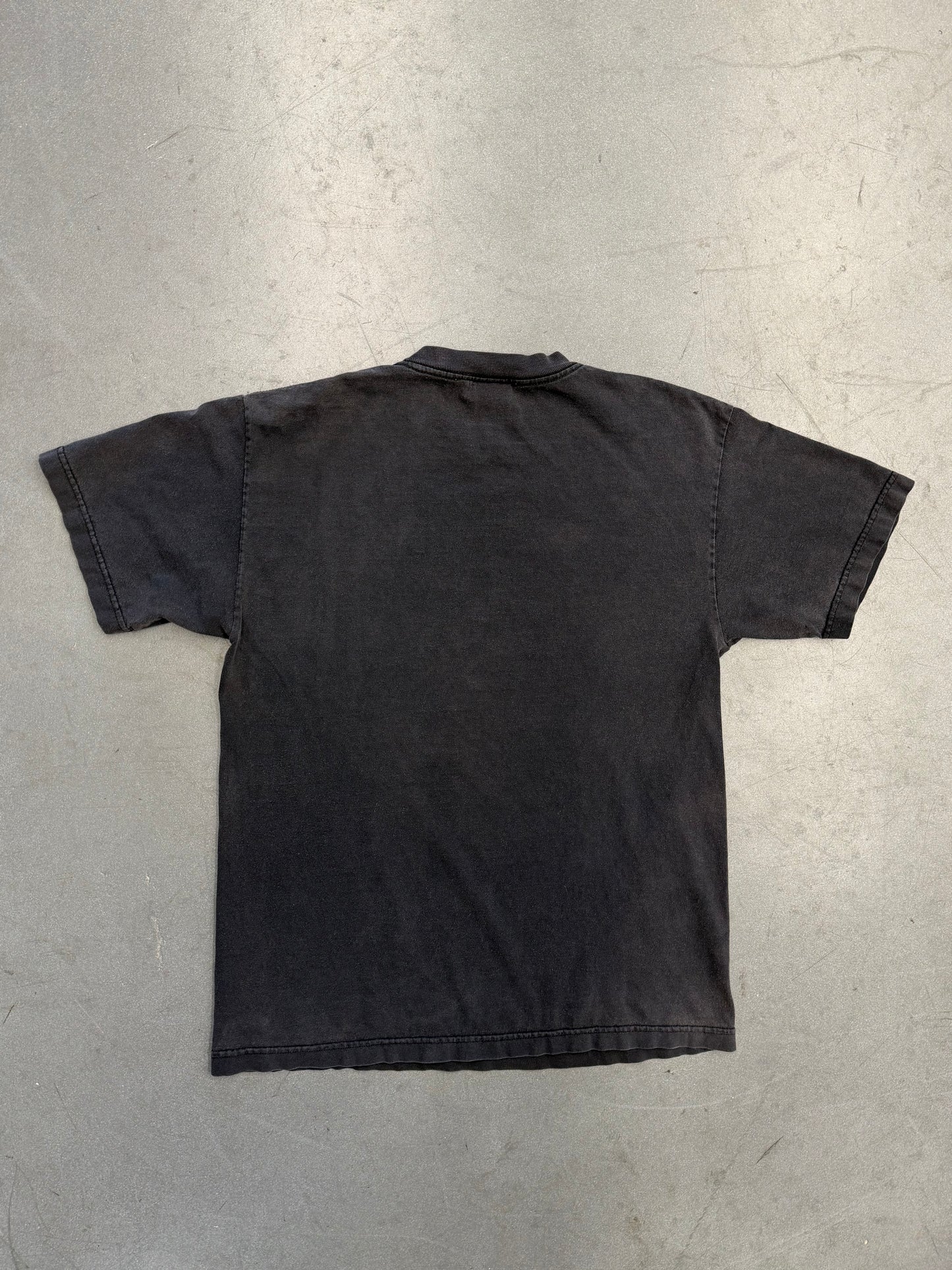 90'S BELIEVE. ALIEN WORK SHOP SKATE TEE