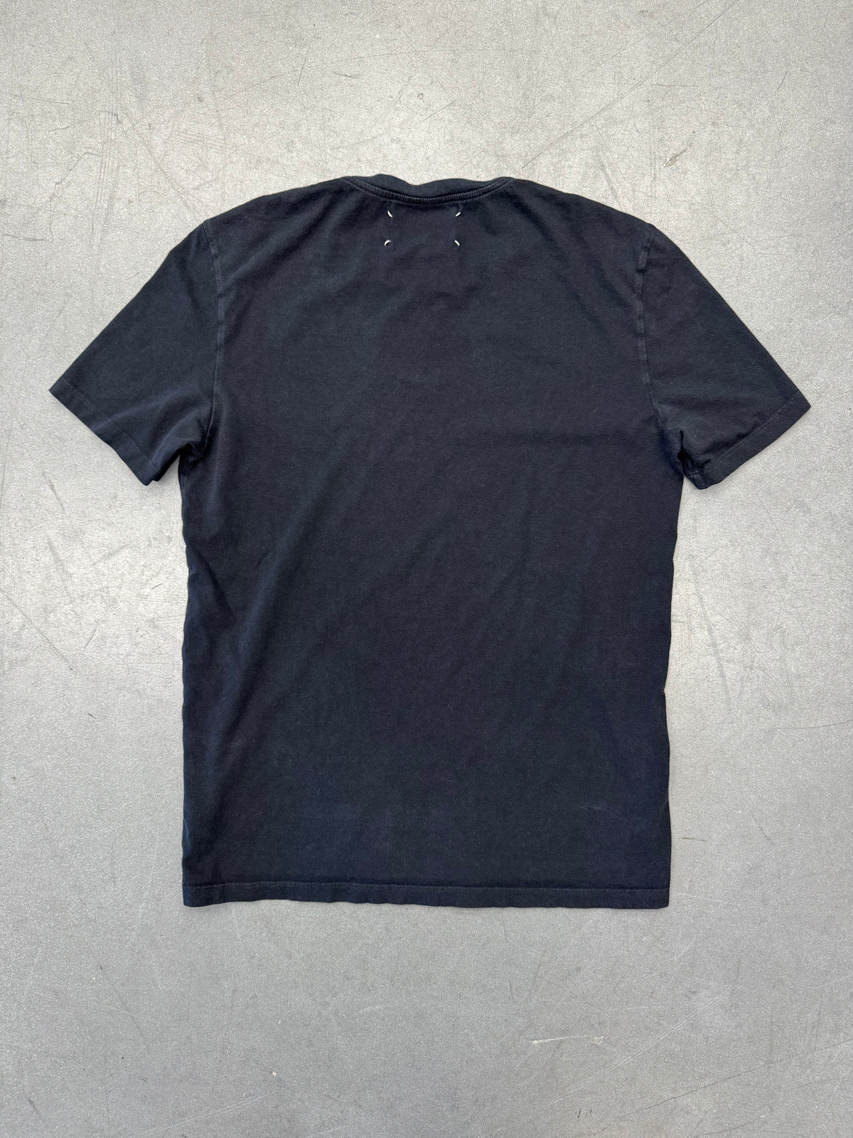 FW15 MAISON MARGIELA LINE 10 TEE
