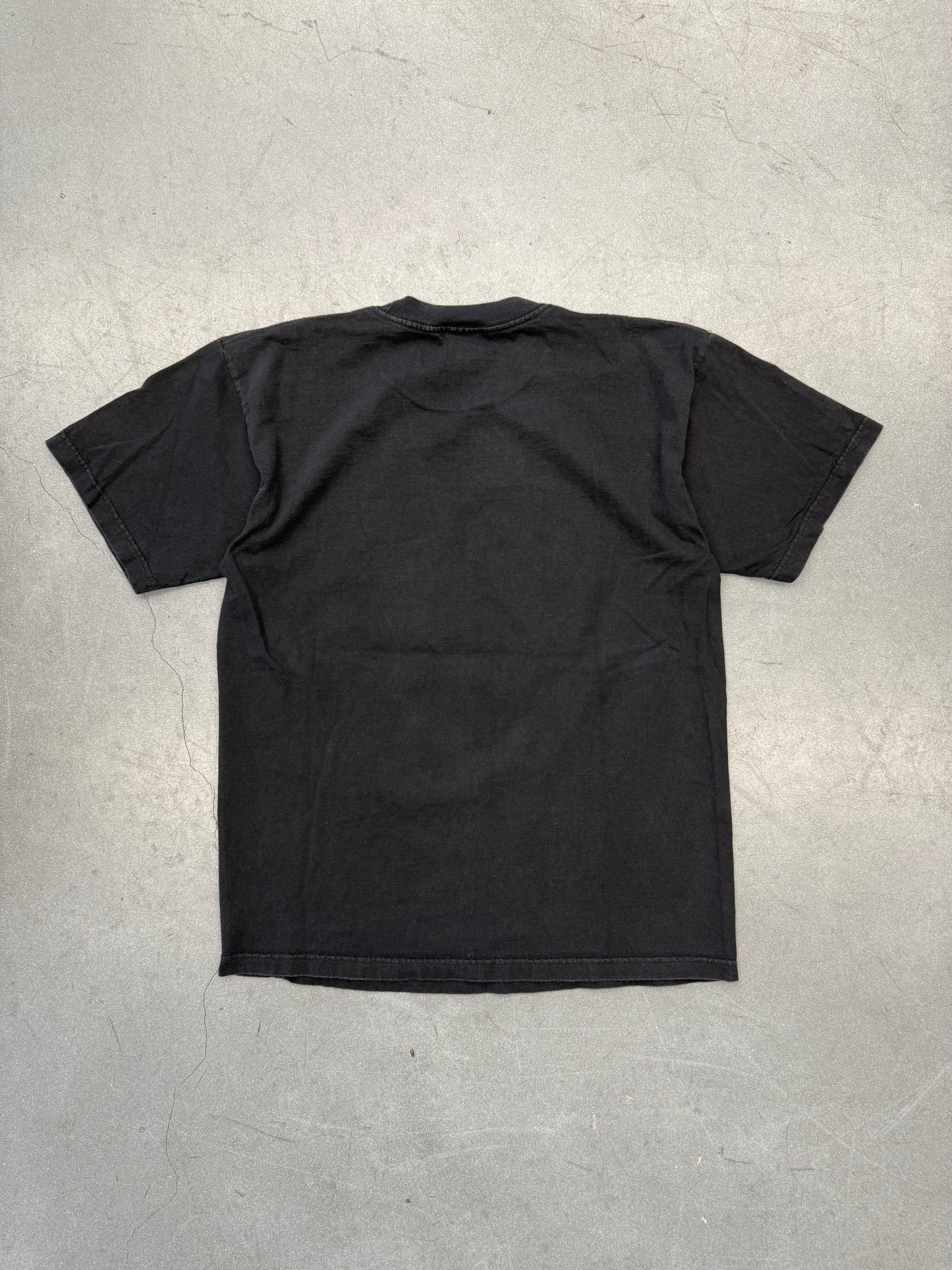 1998 WWF SABLE SEASHELL TEE (MURINA TAG)