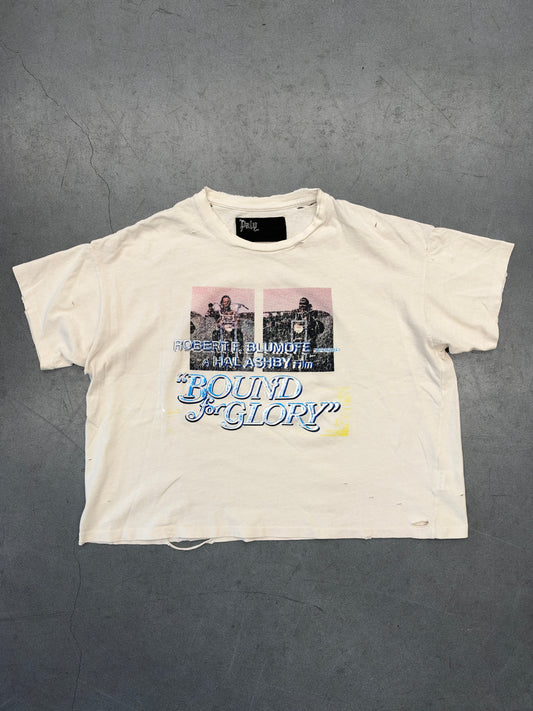 SS26 PALY HOLLYWOOD "BOUND FOR GLORY" TEE