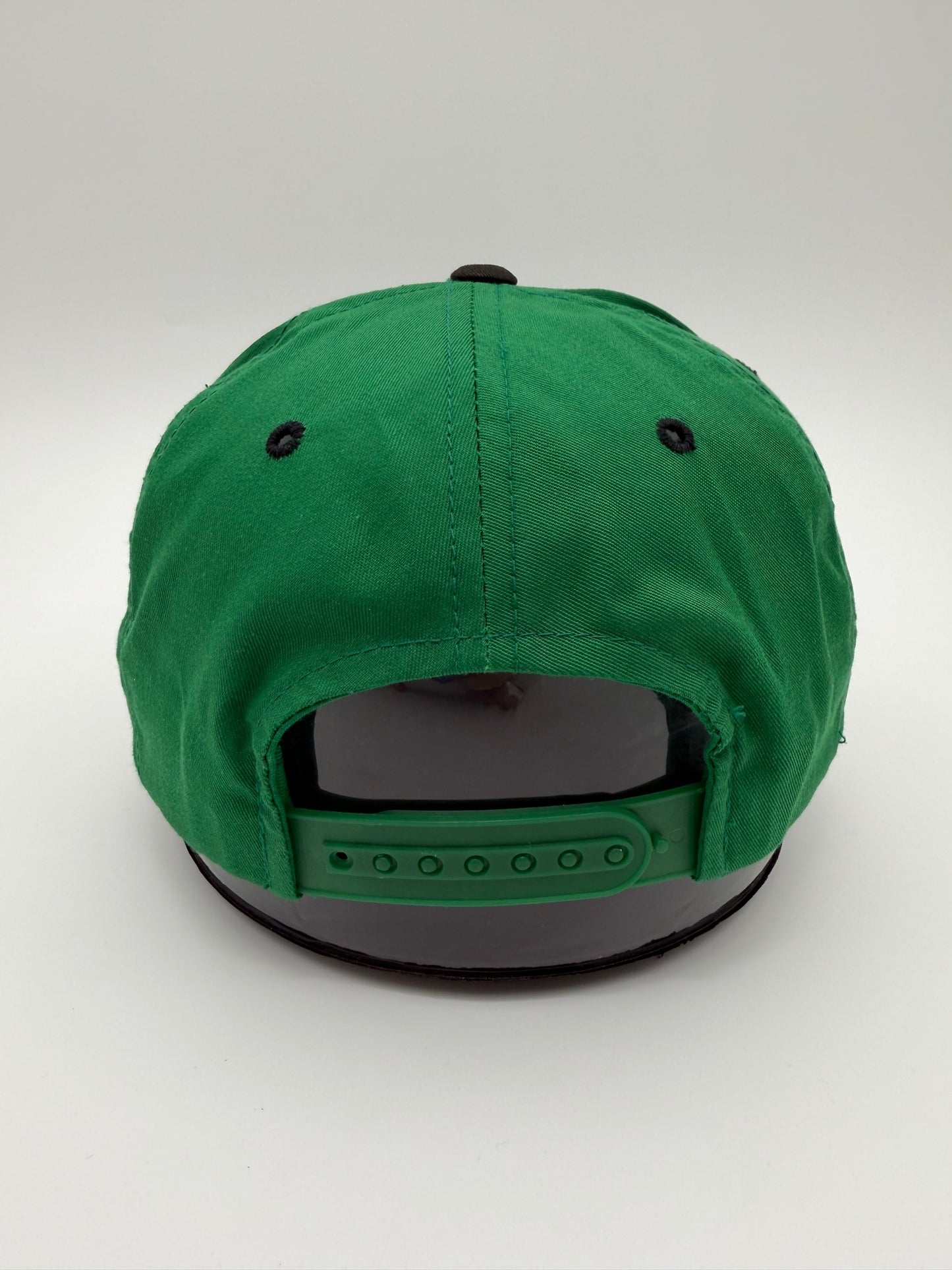 90'S JETS SNAPBACK (NFL ANI TAG)