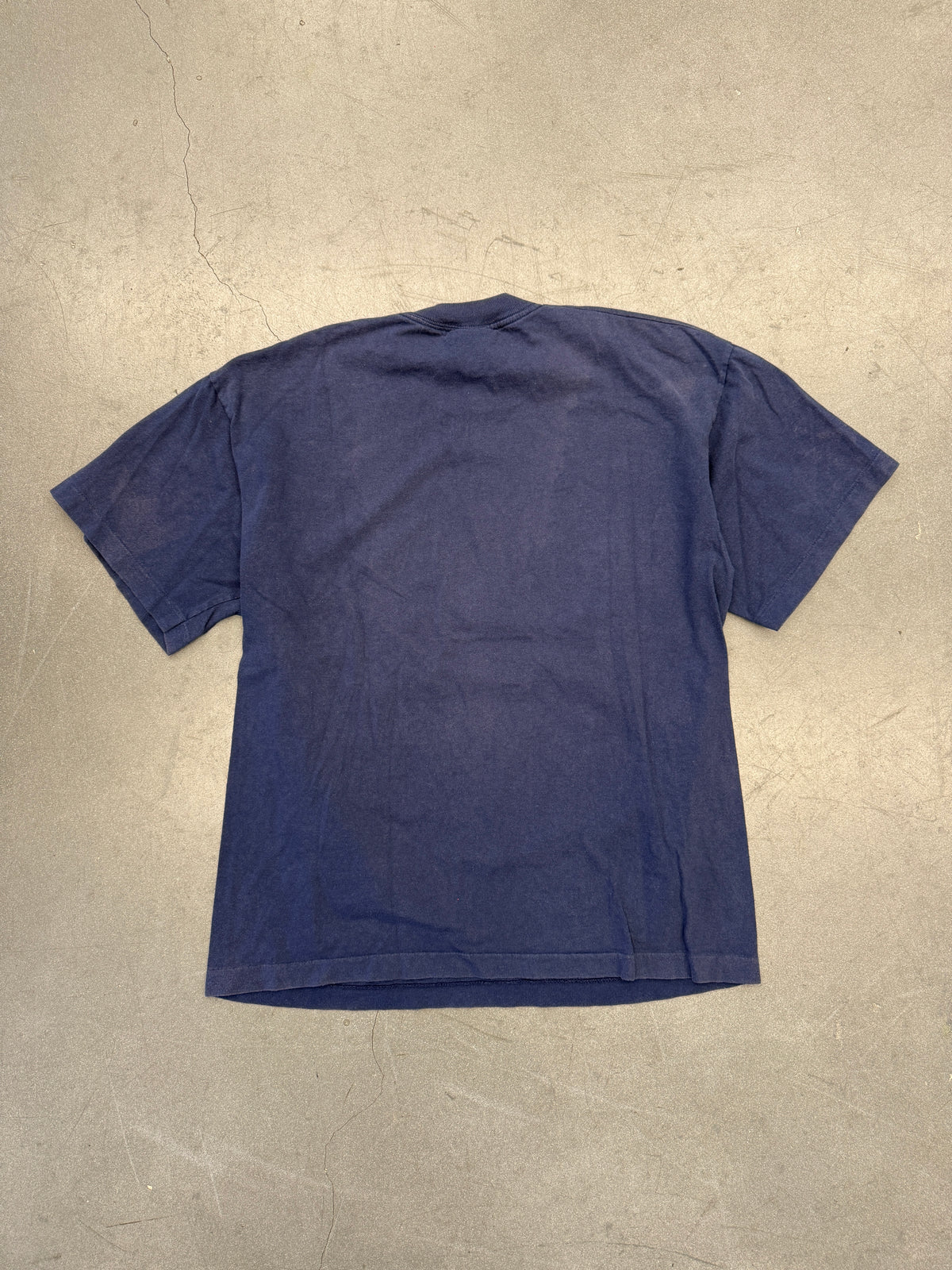 1998 SOUTH PARK OH MY GOD! THEY KILLED KENNY! TEE (SCREEN STARS TAG)