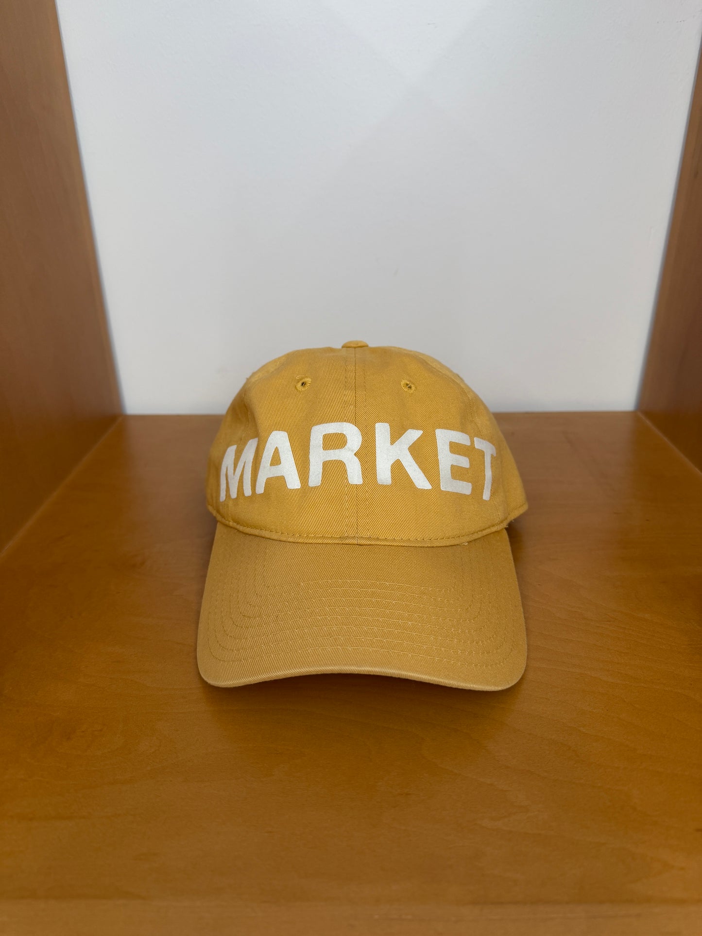 CACTUS PLANT FLEA MARKET REASEARCH YARDWORK CAP STRAPBACK