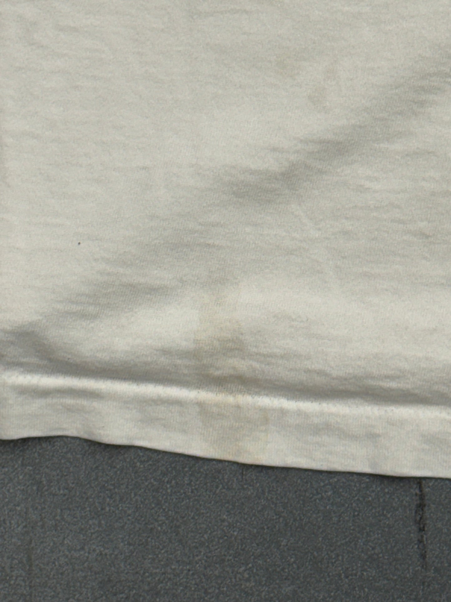 1996 NO DOUBT "TRAGIC KINGDOM" BAND TEE (FOTL TAG)