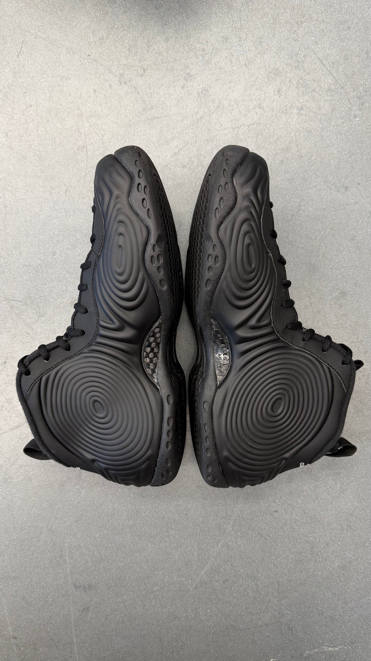 2021 NIKE AIR FOAMPOSITE ONE COMME DES GARCONS HOMME PLUS