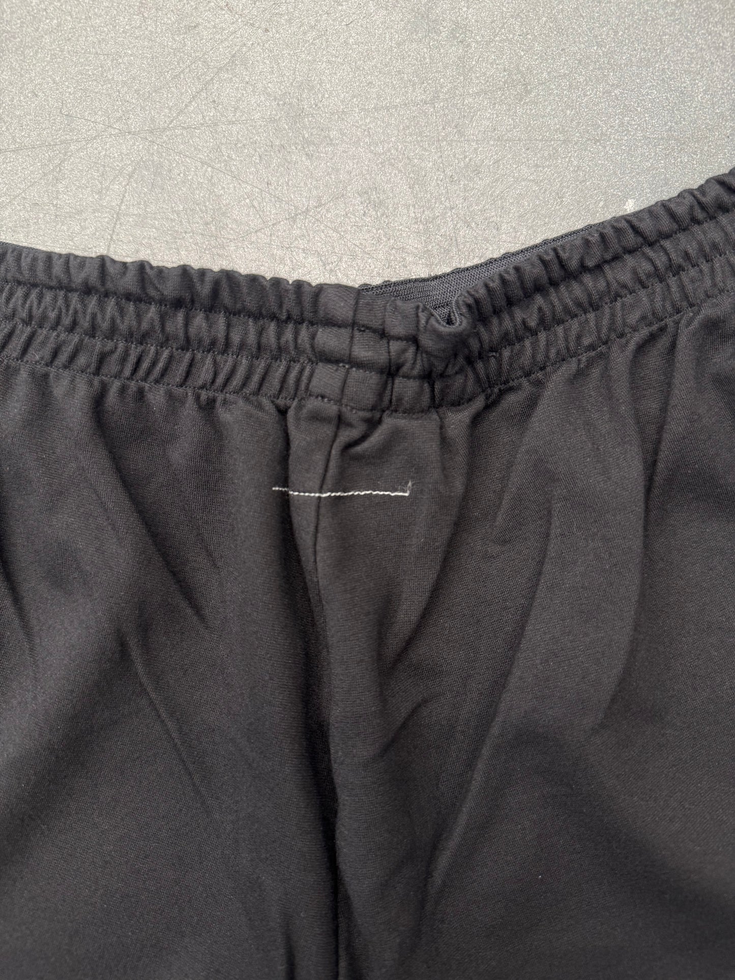 MAISON MARGIELA MM6 OVERSIZED COTTON SHORTS