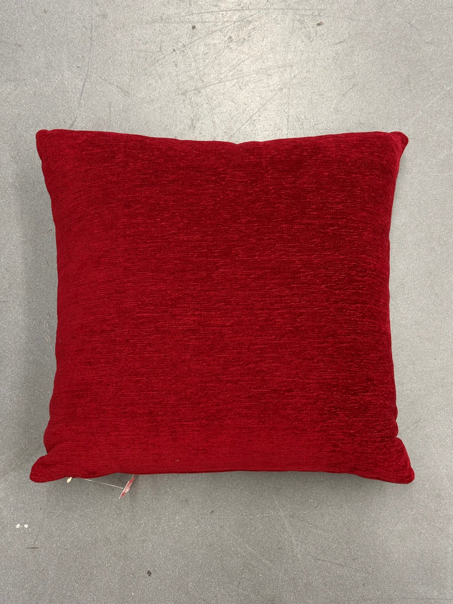 SS24 SUPREME JULES PANSU SAINT PILLOW