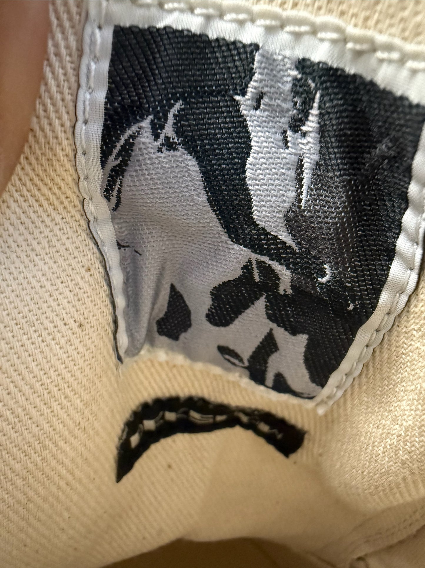 RICK OWENS DRKSHDW RAMONE SNEAKERS LOW DUST