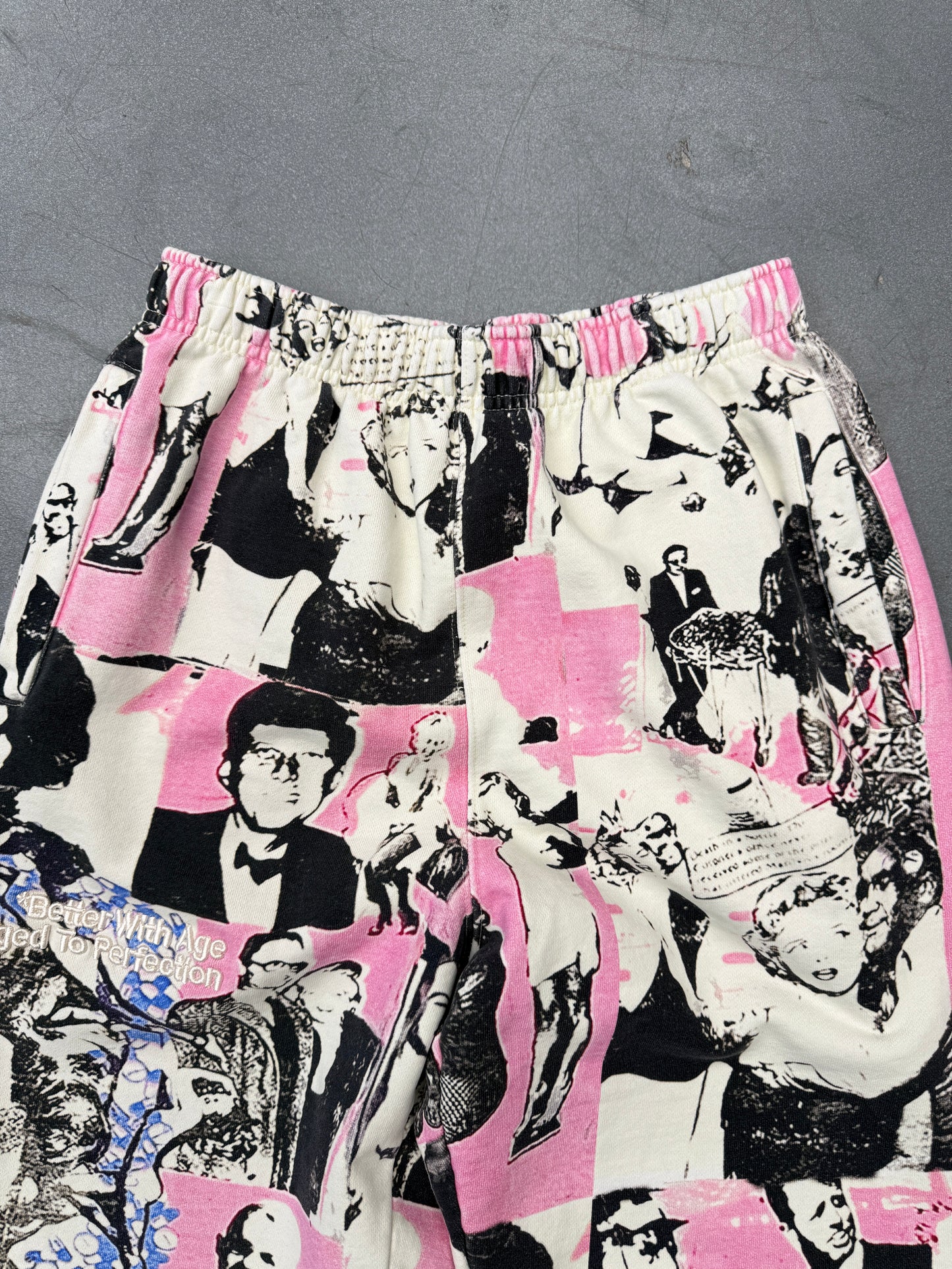 BETTER WITH AGE SKEETER SWEATPANT
