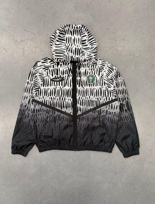 SS26 NIKE NIGERIA SLAWN SOCCER ANTHEM JACKET
