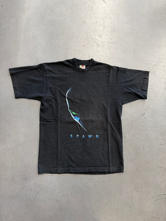 90S MORTAL KOMBAT ANNIHILATION SPAWN TEE (FOTL TAG)