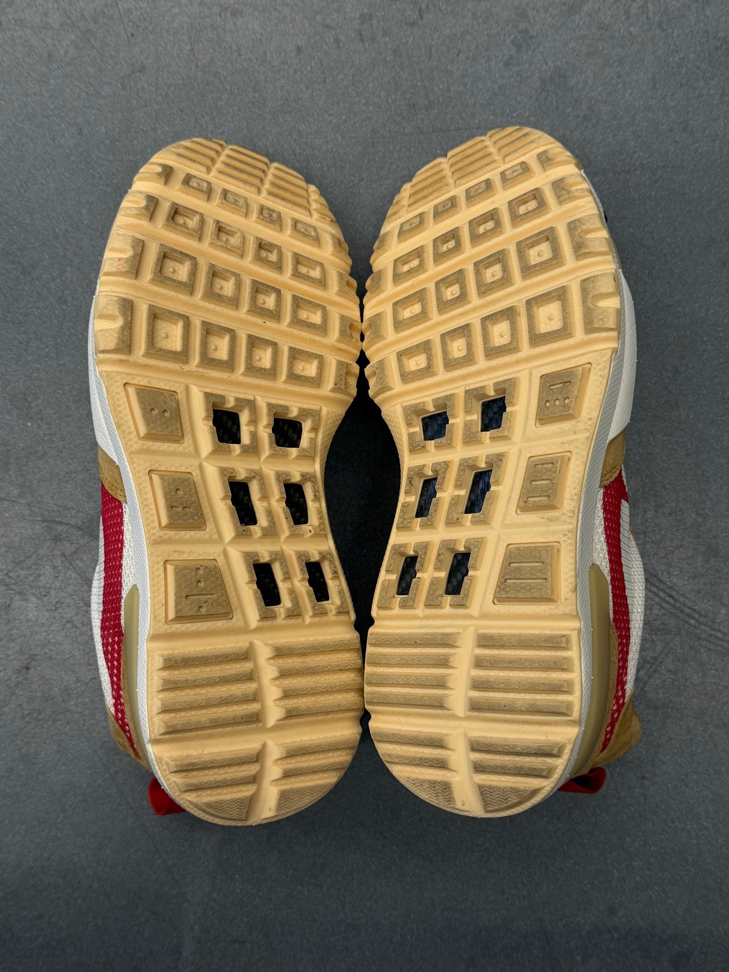 2025 NIKECRAFT MARS YARD SHOE 3.0 TOM SACHS SPACE CAMP