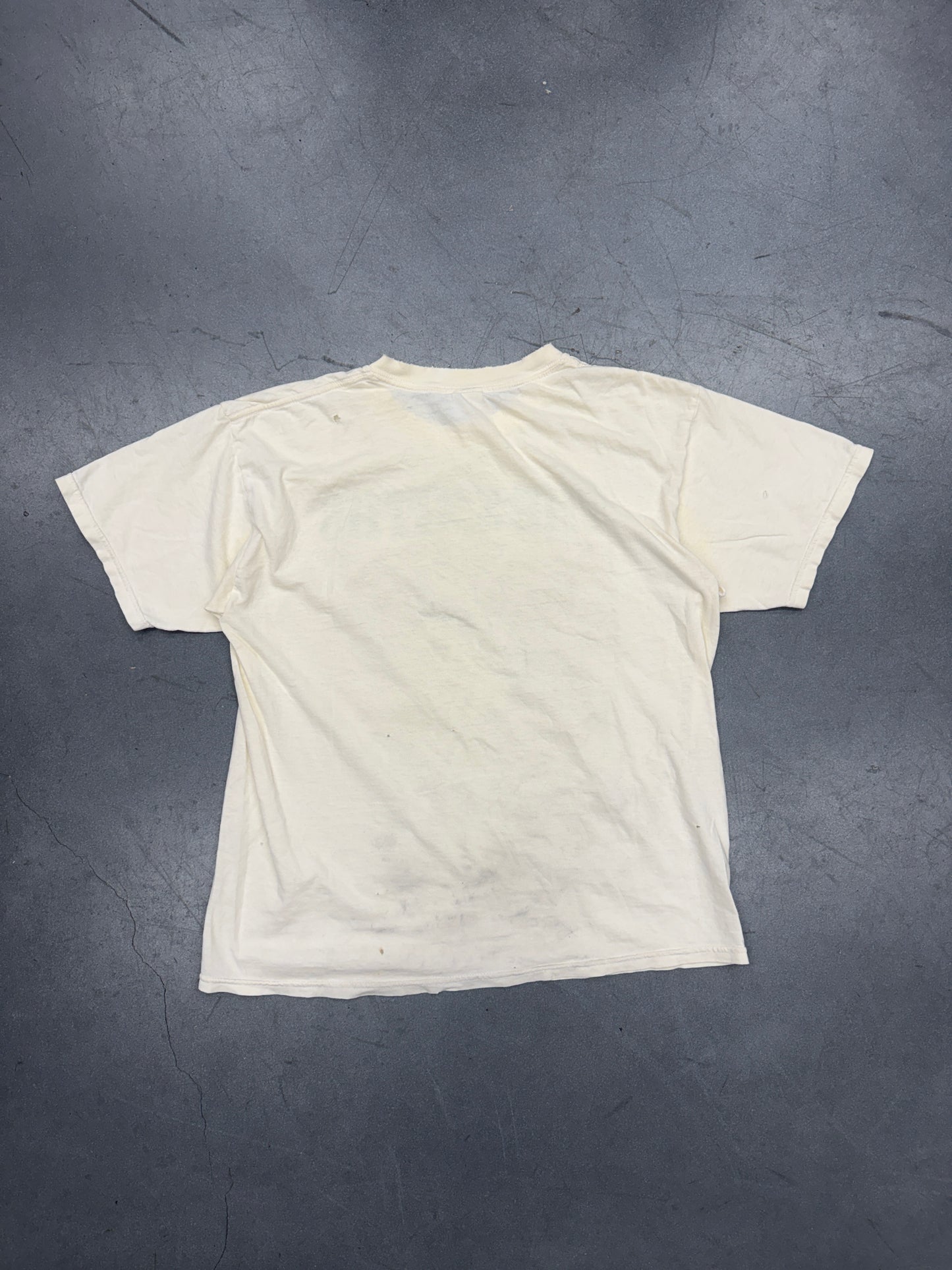 00'S THE SMITHS MEAT IS MURDER PHOTO GRID TEE (GILDAN ACTIVEWEAR TAG)