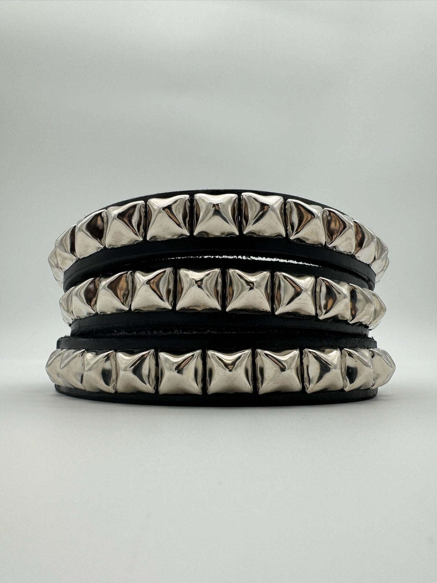 ENFANTS RICHES DEPRIMES ERD SINGLE STUD BELT