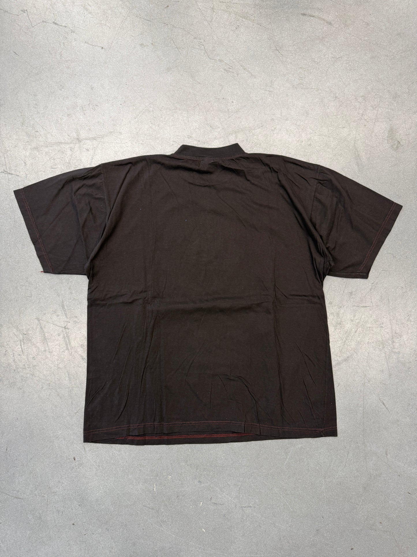 90S HARRY POT BOOTLEG TEE (NATIVE COMFORT TAG)