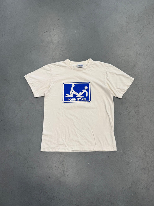 VINTAGE PORN STAR 2-1 TEE