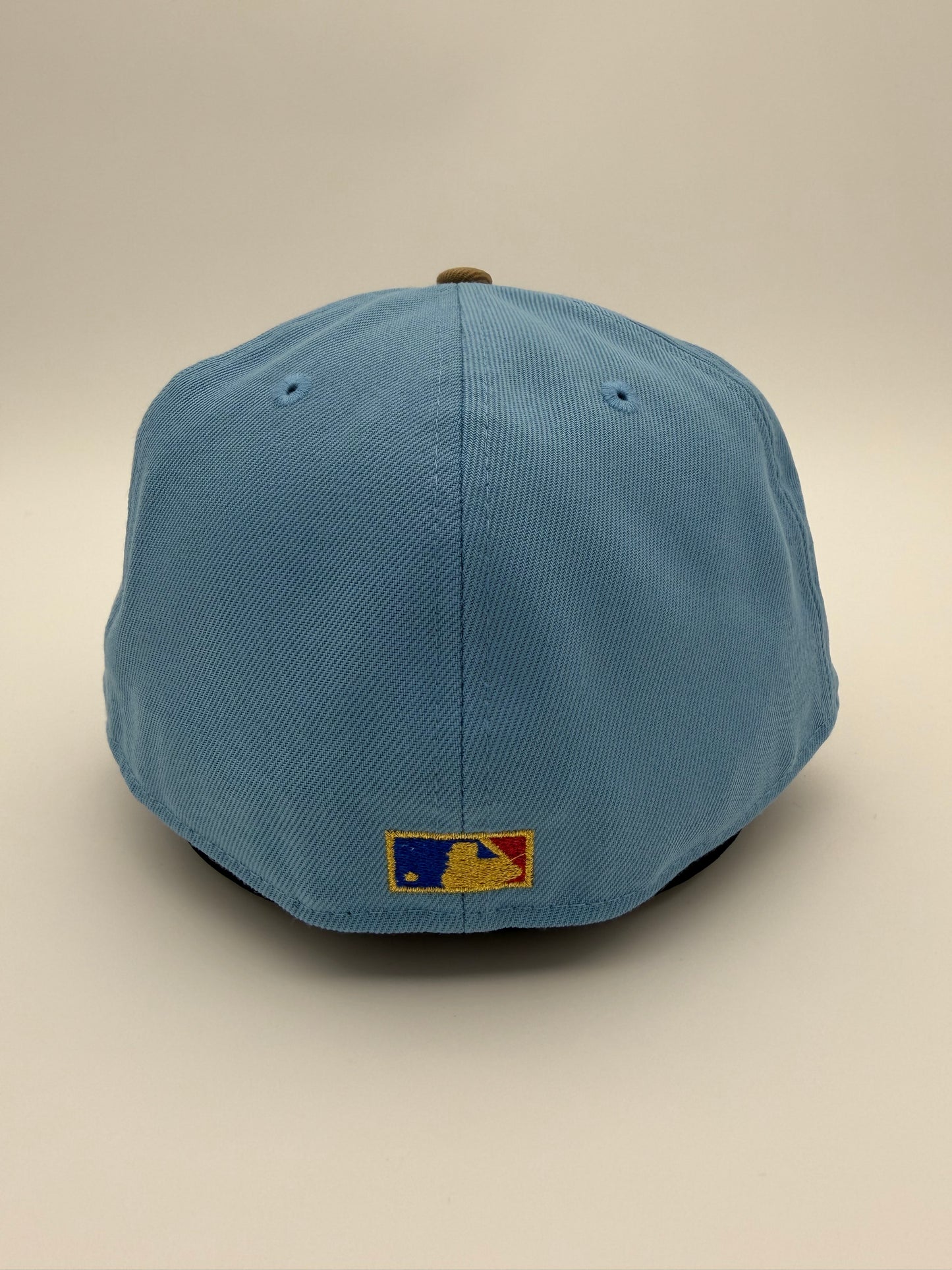 HOUSTON ASTROS 45TH ANNIVERSARY MULTI-FONT NEW ERA FITTED HAT