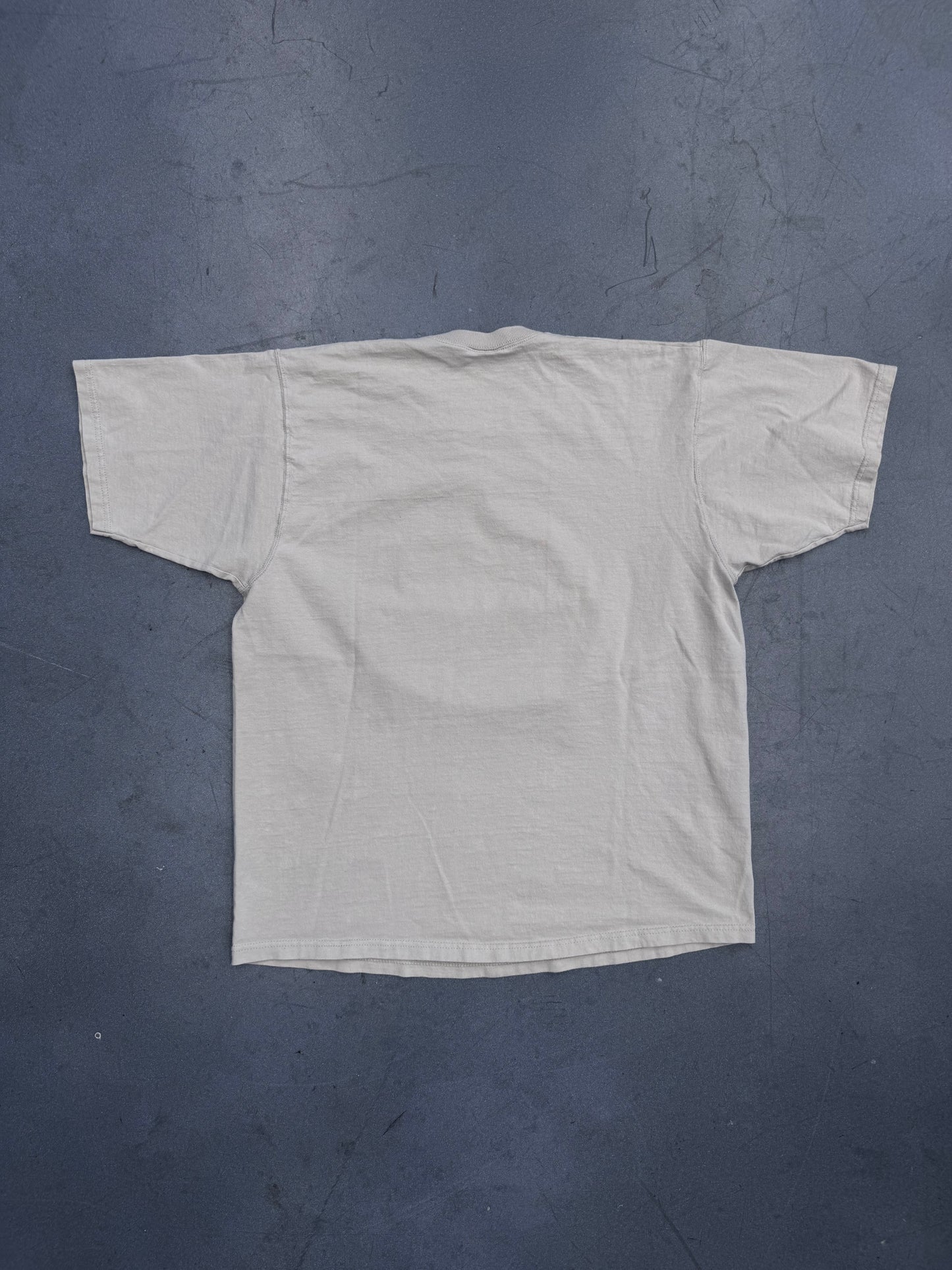 90'S ALIEN SEX FIEND ACID BATH ALBUM TEE (FOTL TAG)