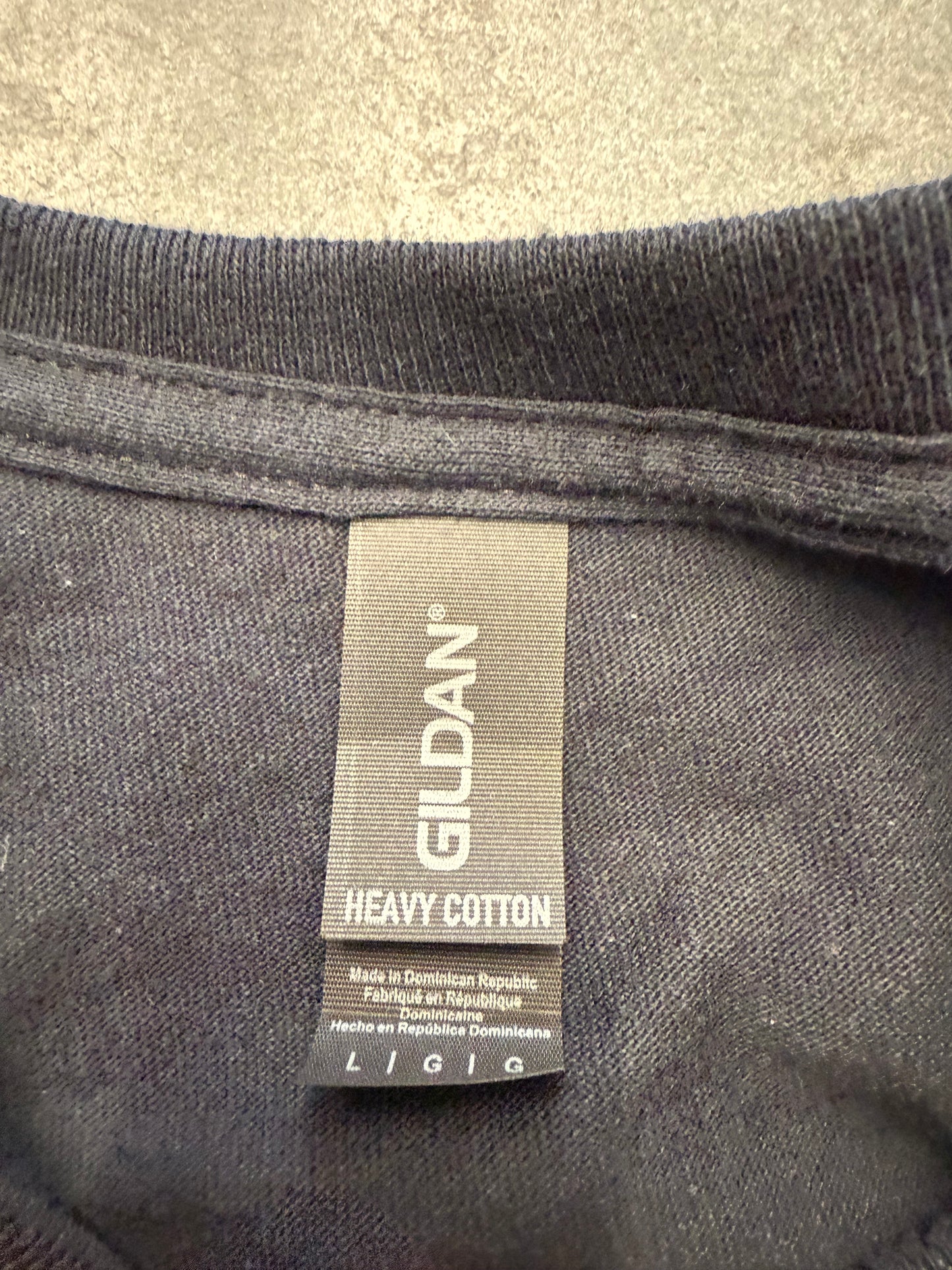 ABLOH INVITATIONAL 2024 ARCH CACTUS JACK CUSTOM PRINTED T SHIRT