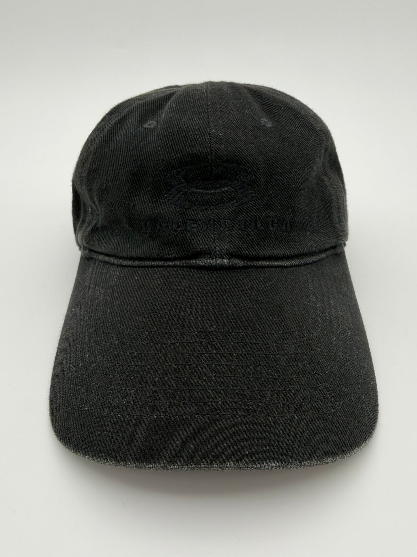 BALENCIAGA PARIS FRANCE UNITY SPORTS CAP