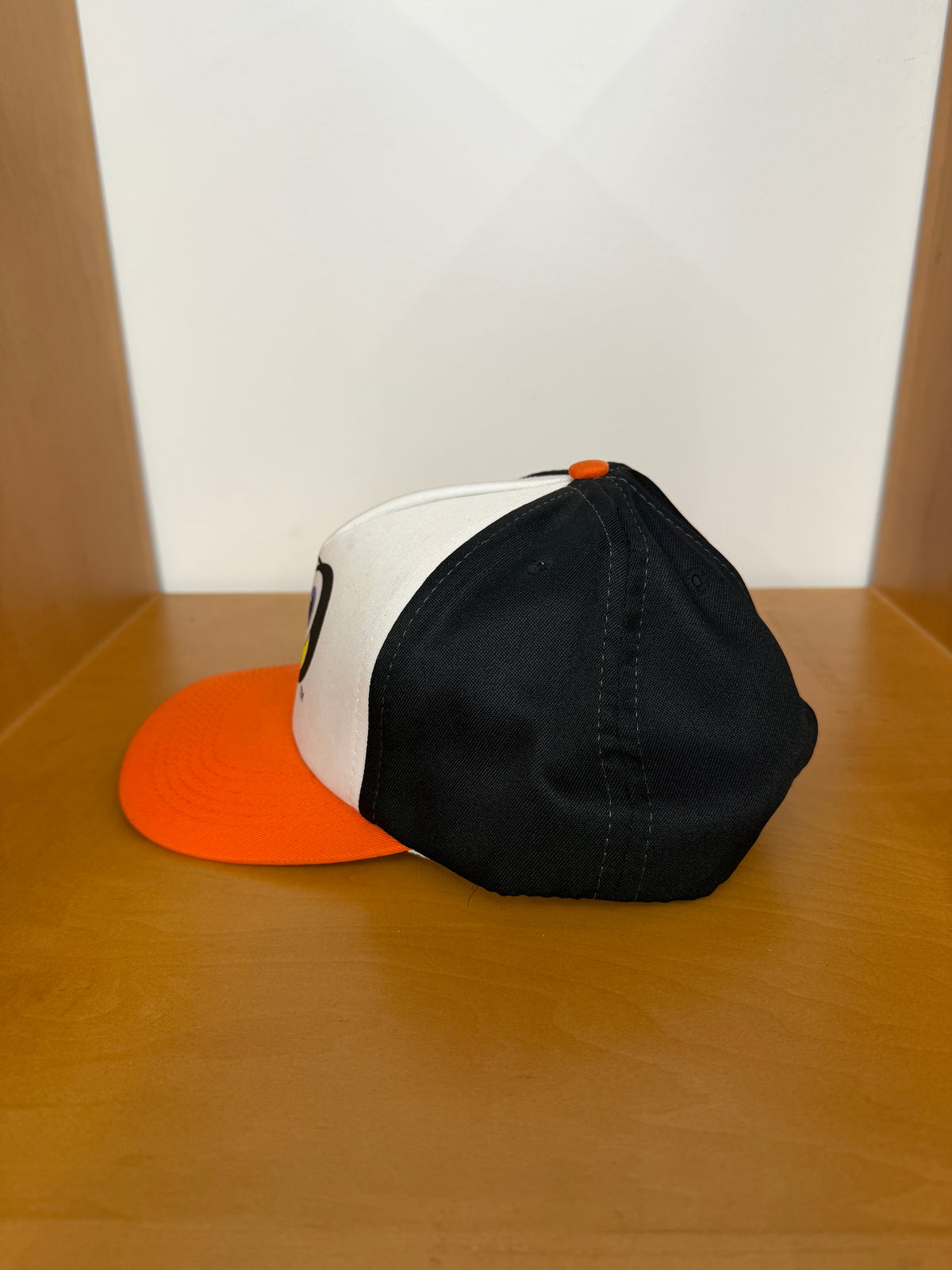 2003 SUPREME TOUCAN SNAPBACK HAT