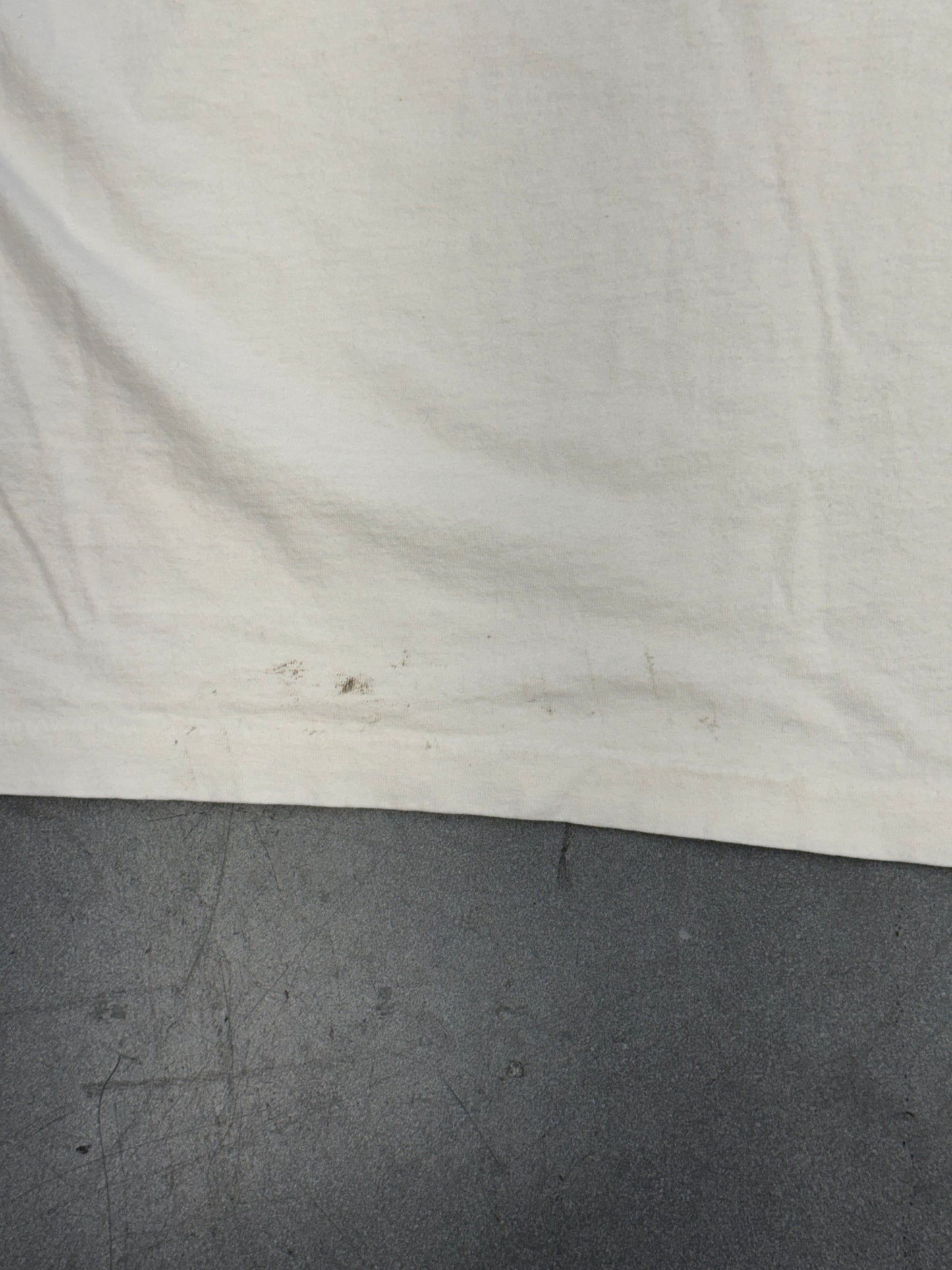 2000 HARLEY-DAVIDSON MORRISTOWN, TENNESSEE BLUE FLAME LS TEE