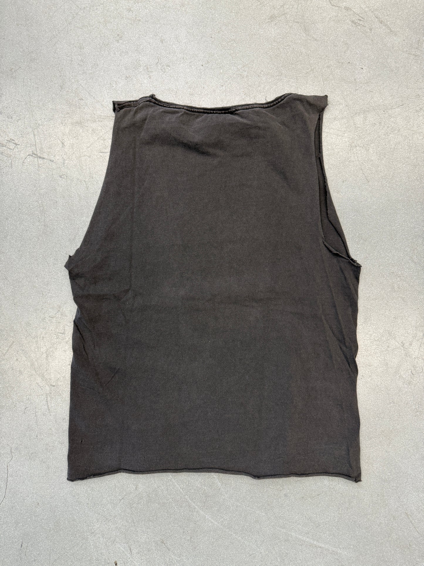 1995 CIRCLE JERKS SHAWN KERRI CUT OFF (WILD OATS TAG)