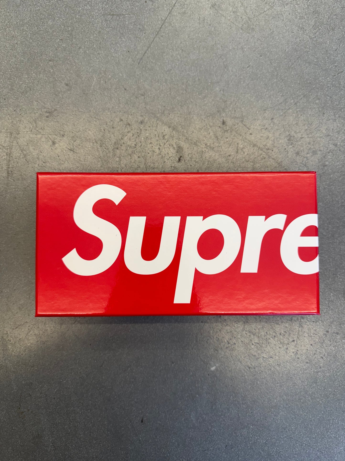 SS21 SUPREME X MONTANA MINI SPRAYPAINT CANS (SET OF 6)