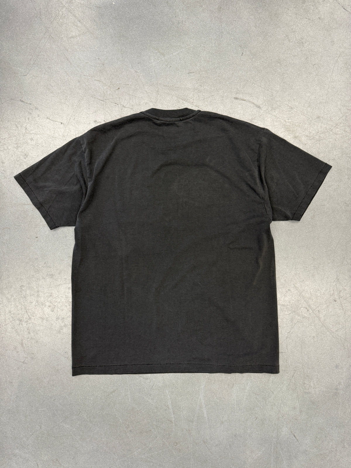 90'S ART MOVES FAEA VAN GOGH THE STARRY NIGHT TEE (HANES TAG)