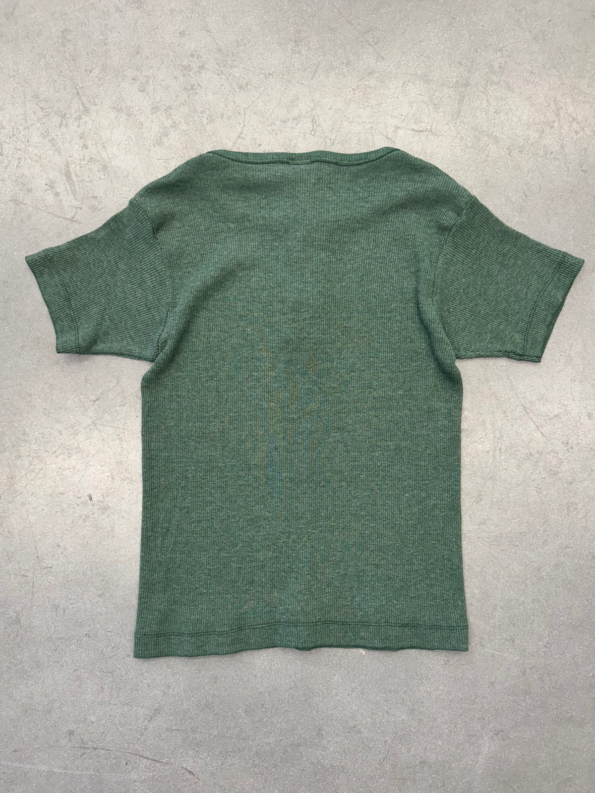 90'S LEVIS SHIRTS FOR JEANS THERMAL TEE (LEVIS TAG)