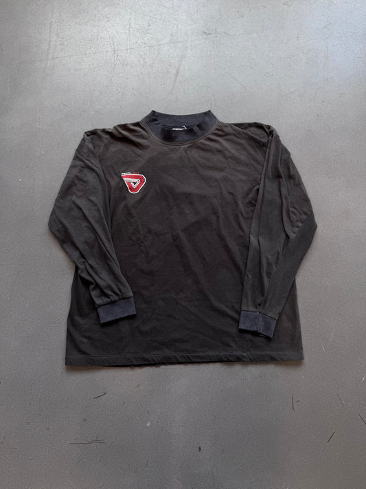 1997 PEARL JAM YIELD GIVE WAY LS TEE (ACME TAG)