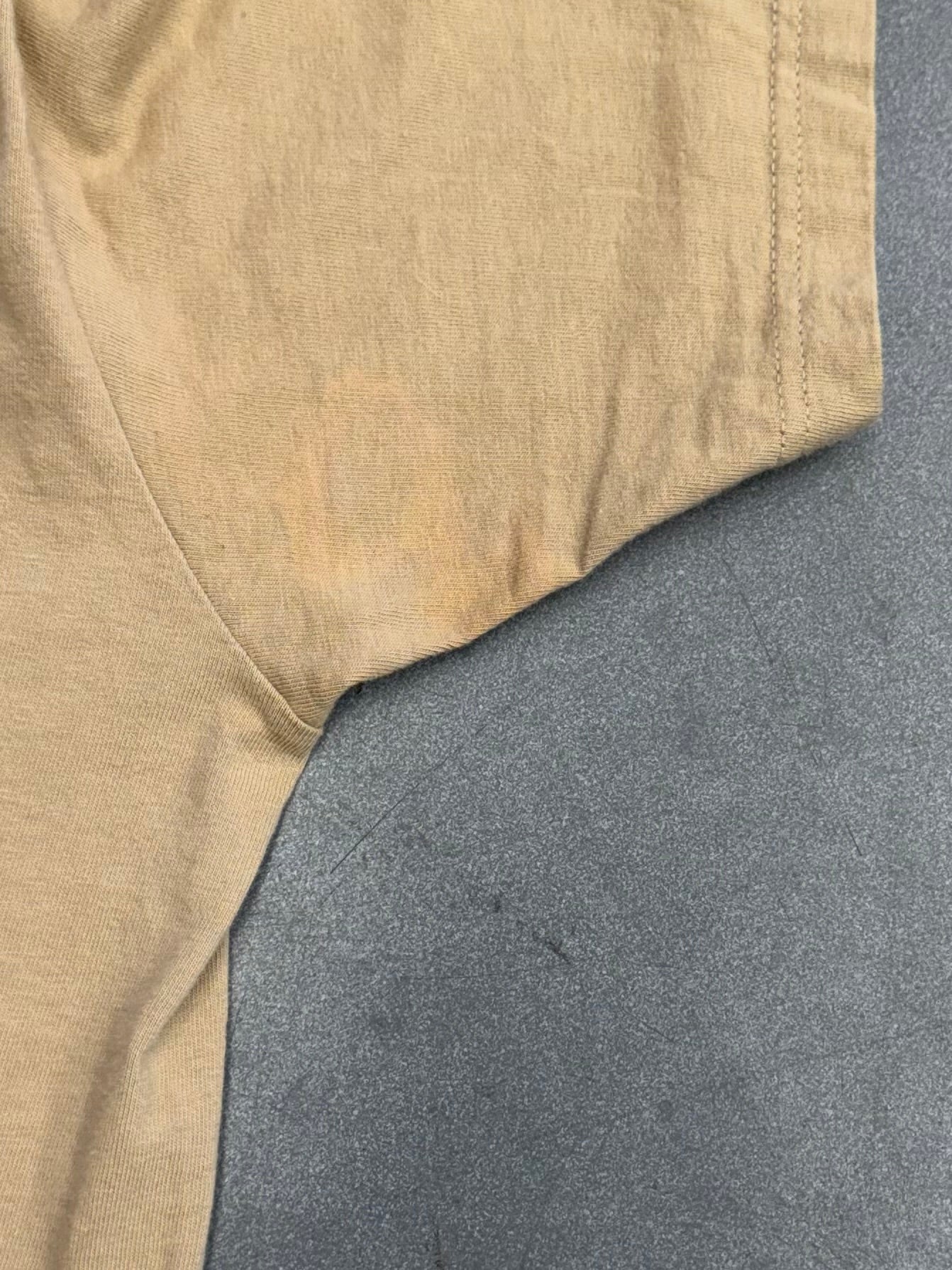 SS23 SUPREME BODY SNATCHERS TEE - KHAKI
