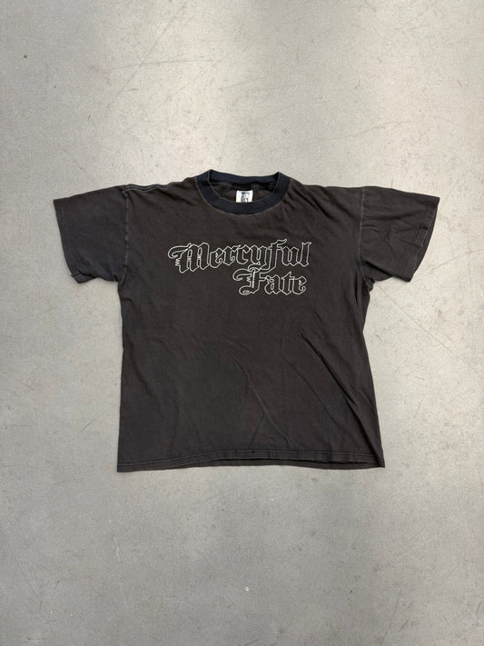 1993 MERCYFUL FATE US TOUR TEE (GEM TAG)