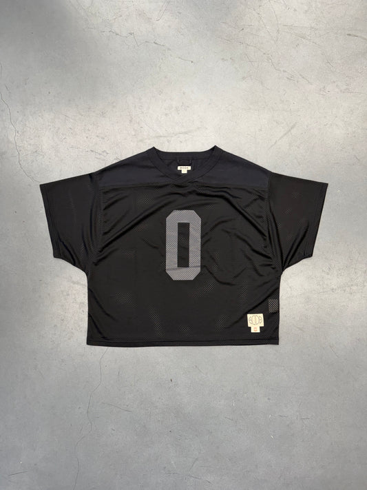BODE SCRIMMAGE JERSEY - BLACK