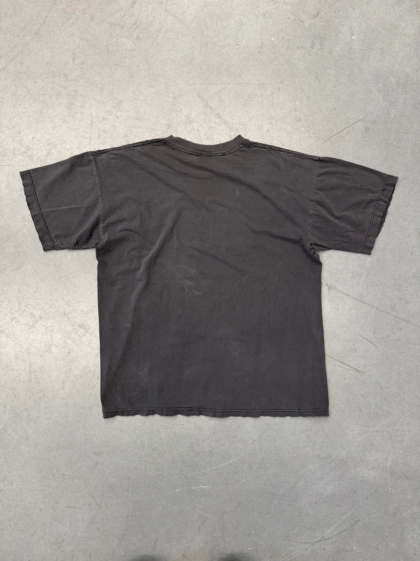 1993 B.B. KING GUITAR SHREDDING TEE (CUT TAG)