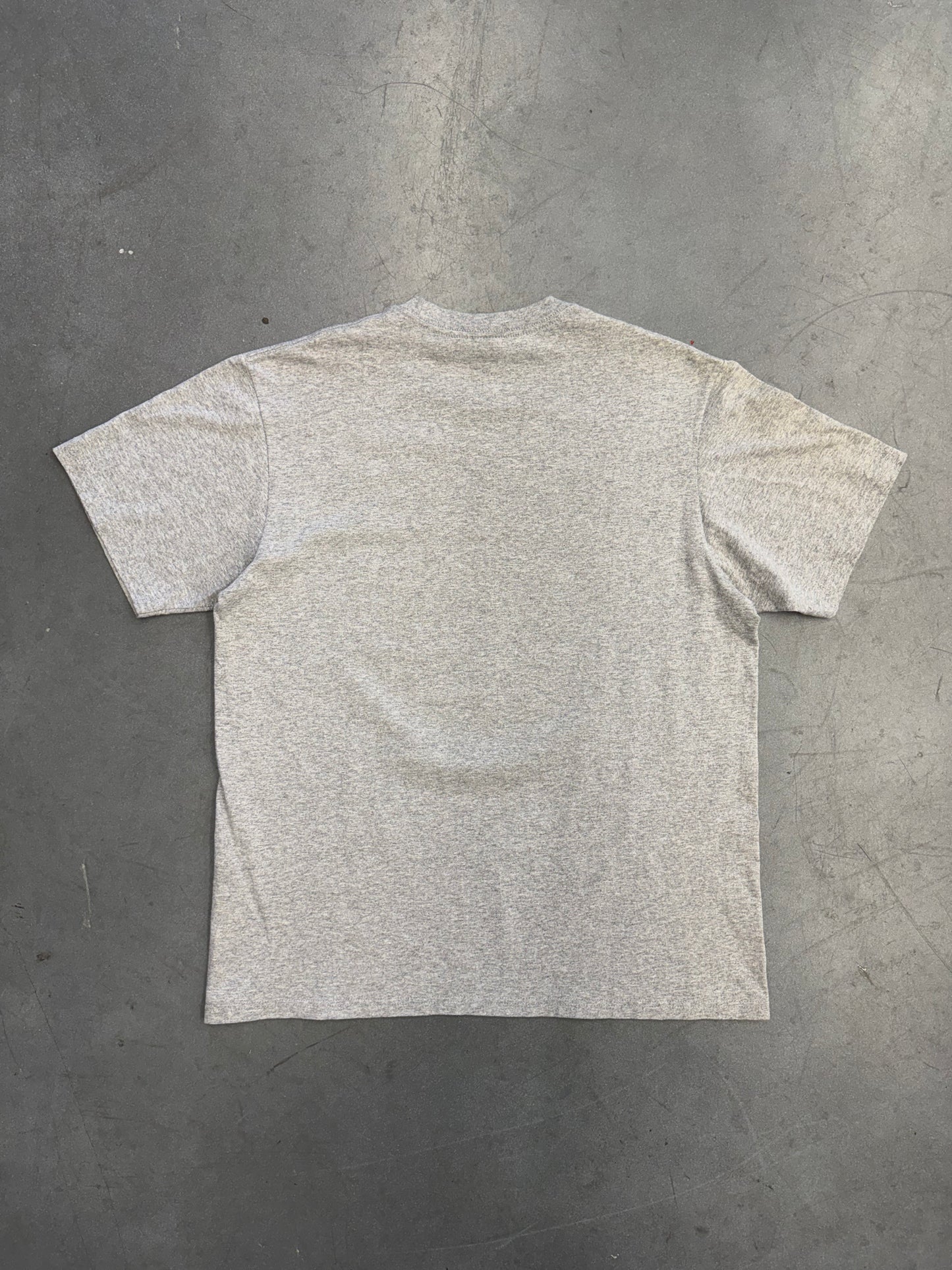 SS20 SUPREME CHERRIES TEE - HEATHER GREY
