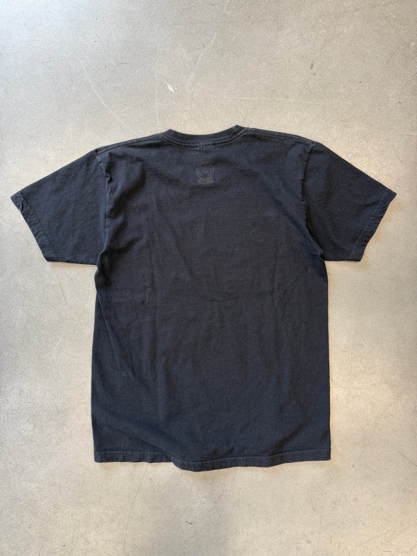 SS14 SUPREME BOX LOGO 20TH ANNIVERSARY TEE