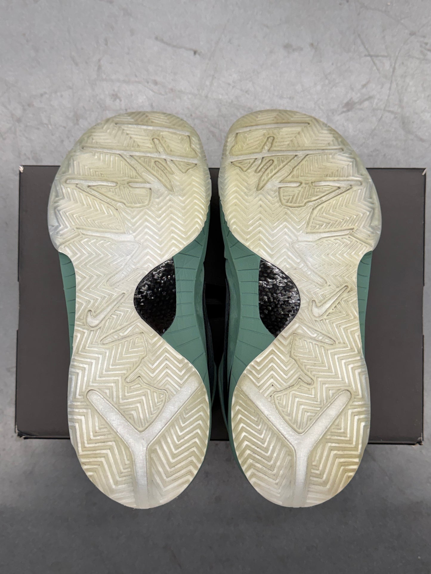 2024 NIKE KOBE 4 PROTRO "GIRL DAD" (W/BOX)