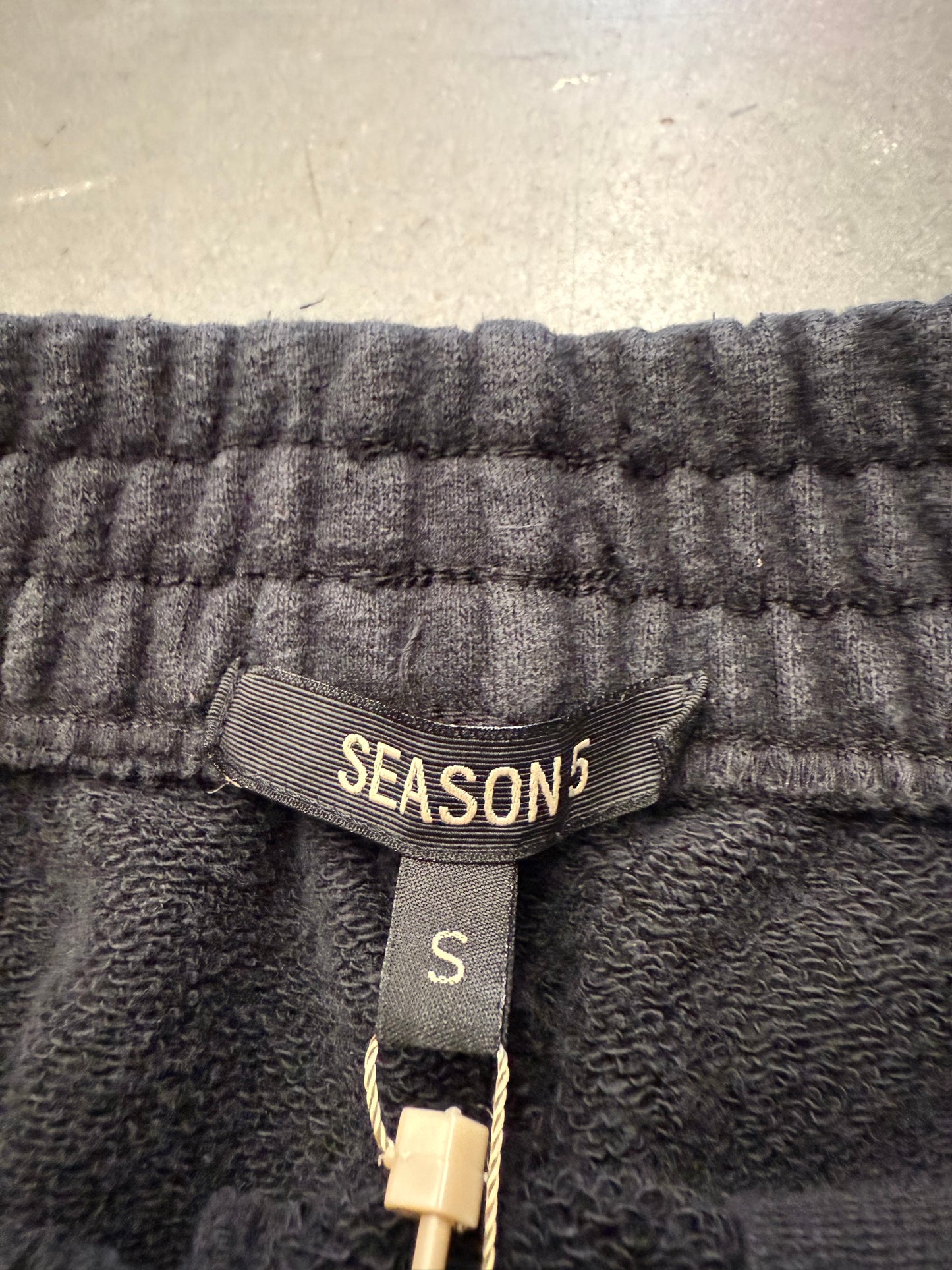 YEEZY SEASON 5 CALABASAS SWEATPANT - LUNA (S) (NWT)